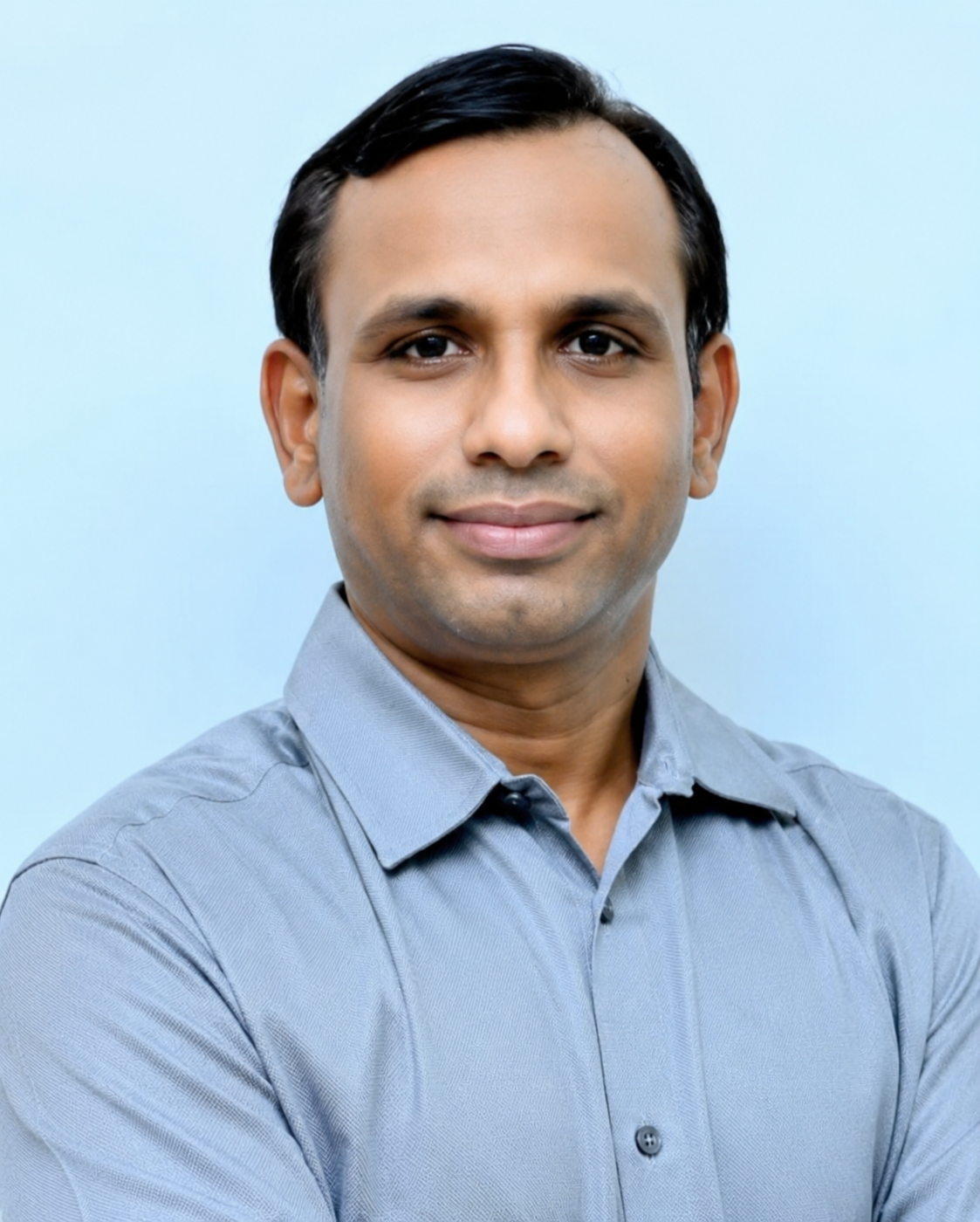 Dr. Gavara Chinna Rao