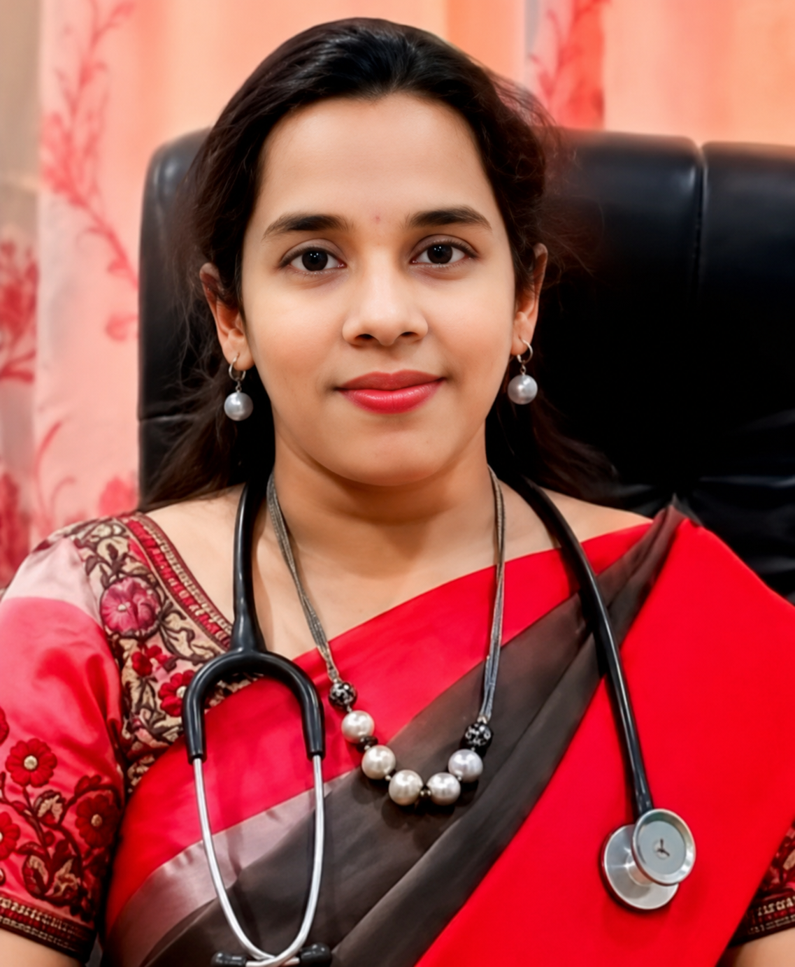 Dr. Gandredi Kiranmai